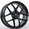 Felgi Aluminiowe 19" Forzza Urban 5x114.30 8,5" ET40 Satin Black