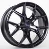 Felgi Aluminiowe 20" Forzza gravity 5x112 8,5" ET25 BFM + Black Clear Coat