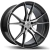 Felgi Aluminiowe 20" Forzza Ultra 5x112 9,0" ET35 Grey Face Machined