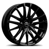 Felga Aluminiowa GMP Sparta 21" 9,5J 5x112 ET37 Czarna