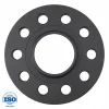 Dystanse 12mm 5x120 74.1 Czarne