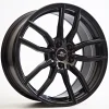 Felgi Aluminiowe 19" Forzza Sigma 5x120 8,5" ET32 Black Magic