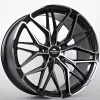 Felgi Aluminiowe 20" Forzza Stone 5x120 10,0" ET40 Black Magic Face Polished