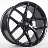 Felgi Aluminiowe 21" Forzza Urban 5x114.30 10,5" ET48 Satin Black