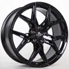 Felgi Aluminiowe 19" Forzza gravity 5x114.30 8,5" ET42 Black