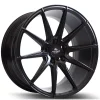 Felgi Aluminiowe 19" Forzza City 5x112 8,5" ET40 Satin Black