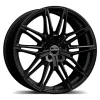 Felga Aluminiowa GMP SPECTER 20" 8,5J 5x112 ET30 Czarna