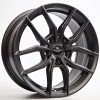 Felgi Aluminiowe 17" Forzza Orbit 5x112 7,5" ET42 Gunmetal