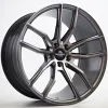 Felgi Aluminiowe 20" Forzza Sigma 5x120 10,0" ET40 Dark Grey