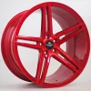 Felgi Aluminiowe 20" Forzza Bosan 5x112 10,5" ET37 Candy Red