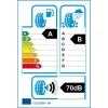 MICHELIN L215/65 R17 PRIMACY 4 S2 103V XL DOT2023 DEMO