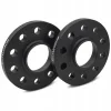 Dystanse 12mm 5x120 72.5 Czarne