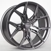 Felgi Aluminiowe 20" Forzza gravity 5x112 10,0" ET40 Satin Grey