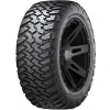 HANKOOK L285/70 R17 DYNAPRO MT 2 RT05 121Q RG DOT2022