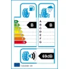 MICHELIN L225/45 R21 E PRIMACY S1 95W