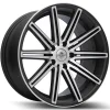 Felgi Aluminiowe 19" Forzza Vertin 5x120 8,5" ET33 Grey Matt Face Machined