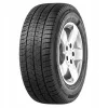 CONTINENTAL W225/75 R16C VAN CONTACT A/S 121/120R