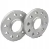 Dystanse 12mm 5x112 66.6 Szare