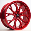 Felgi Aluminiowe 18" Forzza Titan 5x108 8,0" ET42 Candy Red