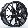 Felgi Aluminiowe 20" Forzza Spectrum 5x112 9,0" ET35 Black Magic