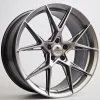 Felgi Aluminiowe 20" Forzza Oregon 5x112 9,0" ET35 Gunmetal Reflex