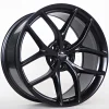 Felgi Aluminiowe 20" Forzza Urban 5x114.30 8,5" ET40 Satin Black