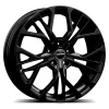 Felga Aluminiowa GMP Matisse 18" 8J 5x120 ET50 Czarna
