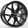 Felgi Aluminiowe 21" Forzza gravity 5x112 10,5" ET40 Black