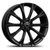 Felga Aluminiowa GMP TOTALE 19" 8J 5x112 ET43 Czarna