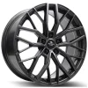 Felgi Aluminiowe 19" Forzza Rock 5x112 8,5" ET42 Dark Graphite