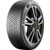 CONTINENTAL W245/45 R18 ALLSEASON CONTACT 96W CONTISEAL 3PMSF