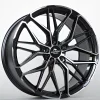 Felgi Aluminiowe 20" Forzza Stone 5x112 9,0" ET35 Black Magic Face Polished
