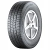 CONTINENTAL Z205/65 R16C VAN CONTACT WINTER 107/105T 3PMSF