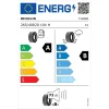 MICHELIN L265/40 R20 PILOT SPORT EV 104H XL AO