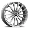 Felga Aluminiowa GMP Stellar 18" 8J 5x112 ET35 Srebrna
