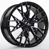 Felgi Aluminiowe 19" Forzza Spectrum 5x120 9,5" ET38 BFM + Black Clear Coat