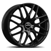 Felga Aluminiowa GMP Berghem 20" 8,5J 5x112 ET37 Czarna