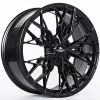 Felgi Aluminiowe 19" Forzza Spectrum 5x114.30 8,5" ET42 Black Magic