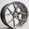Felgi Aluminiowe 20" Forzza Oregon 5x120 10,0" ET37 Gunmetal Reflex