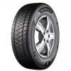 BRIDGESTONE W215/65 R15C DUR A/S 104T 3PMSF DOT2021