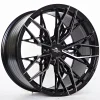 Felgi Aluminiowe 20" Forzza Spectrum 5x120 10,5" ET38 BFM + Black Clear Coat