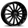 Felga Aluminiowa GMP Stellar 22" 11J 5x112 ET40 Czarna