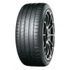 YOKOHAMA L245/30 ZR20 V107 90Y XL RG
