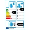 MICHELIN L175/65 R17 PRIMACY 4+ 87H DOT2022