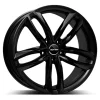 Felga Aluminiowa GMP ATOM 20" 9J 5x112 ET35 Czarna