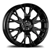 Felga Aluminiowa GMP Fender 20" 8,5J 5x112 ET45 Czarna