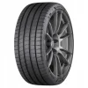 GOOD-YEAR L255/40 R21 EANGLE F1 ASYMMETRIC 6 102Y XL *