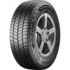 CONTINENTAL W215/65 R15C VAN CONTACT A/S ULTRA 104/102T DOT2022