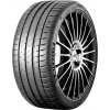 MICHELIN HL L255/40 ZR20 PILOT SPORT 5 ACOUSTIC 104Y XL ACOUSTIC RG
