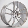 Felgi Aluminiowe 20" Forzza Sigma 5x112 10,5" ET40 Silver Face Machined